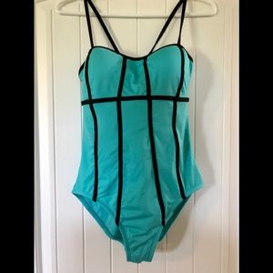 Jag One-piece Swim Suit